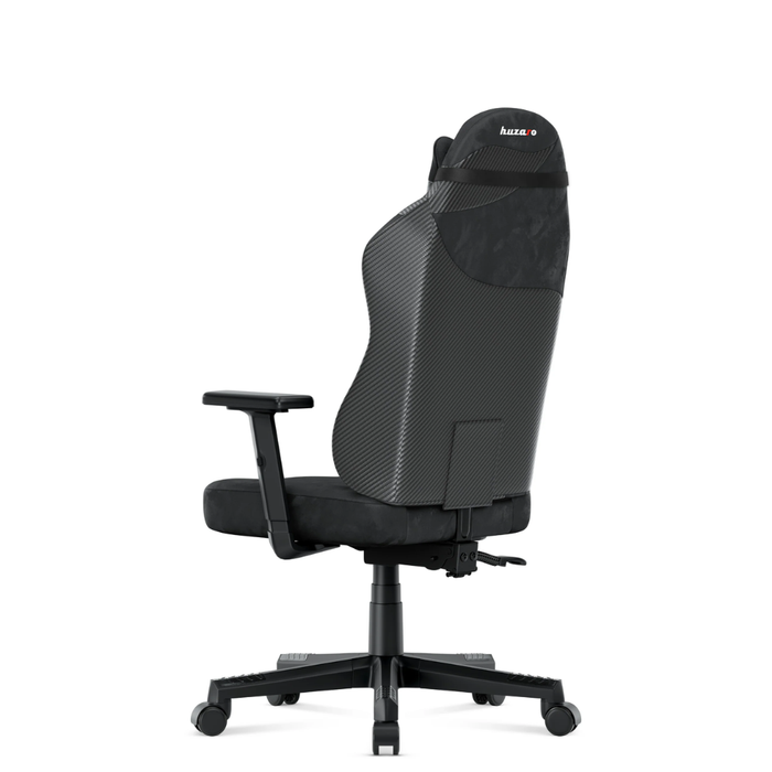 Huzaro Ranger 5.7 Gaming Chair Carbon Black