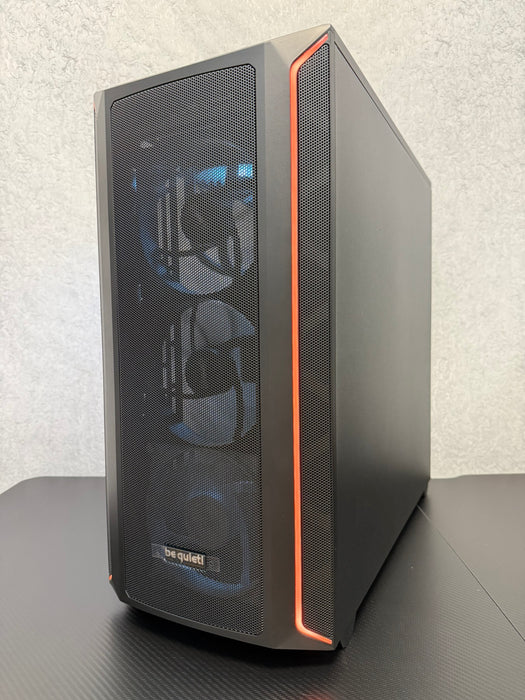 Be Quiet PC Case Shadow Base 800 DX Midi Tower