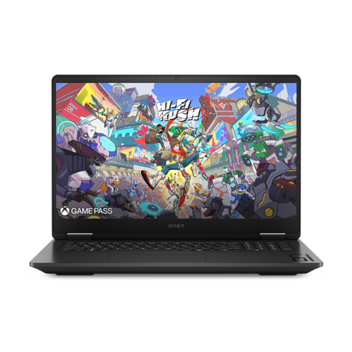 HP OMEN Gaming 17 Laptop/ Ryzen AI 7 350/ 24GB/ 1TB/ RTX 5060 8GB