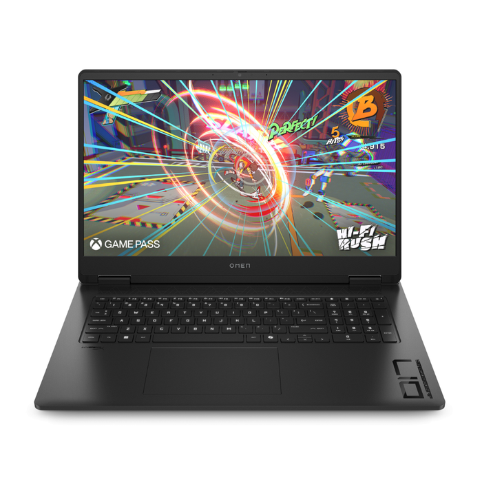 HP OMEN Gaming 17 Laptop/ Ryzen AI 7 350/ 24GB/ 1TB/ RTX 5060 8GB