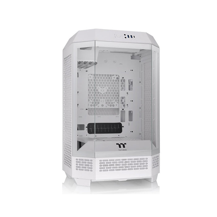 Thermaltake PC Case The Tower 300 Micro Tower Chassis