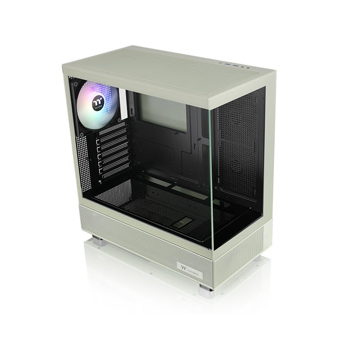 Thermaltake PC Case View 270 TG ARGB Mid Tower Chassis