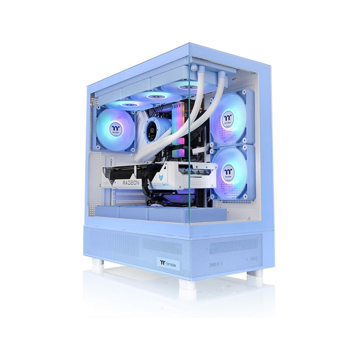 Thermaltake PC Case View 270 TG ARGB Mid Tower Chassis