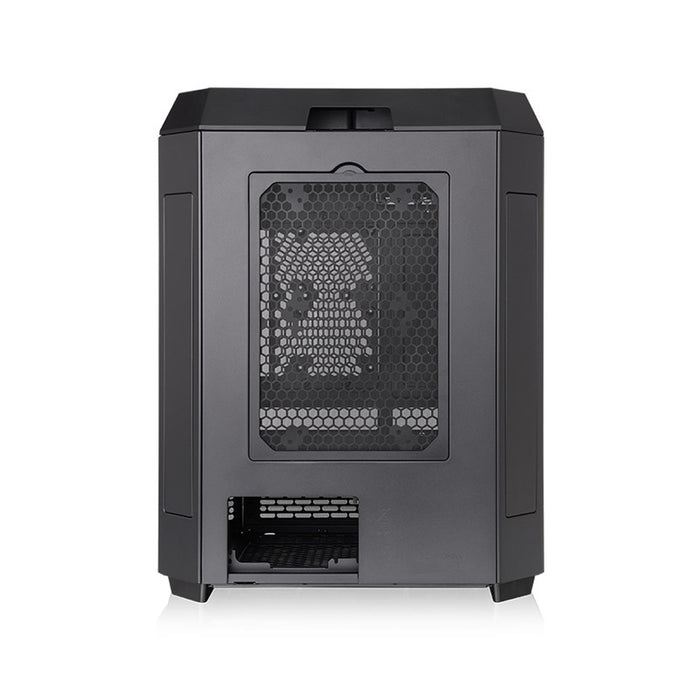 Thermaltake PC Case The Tower 600 Mid Tower Chassis