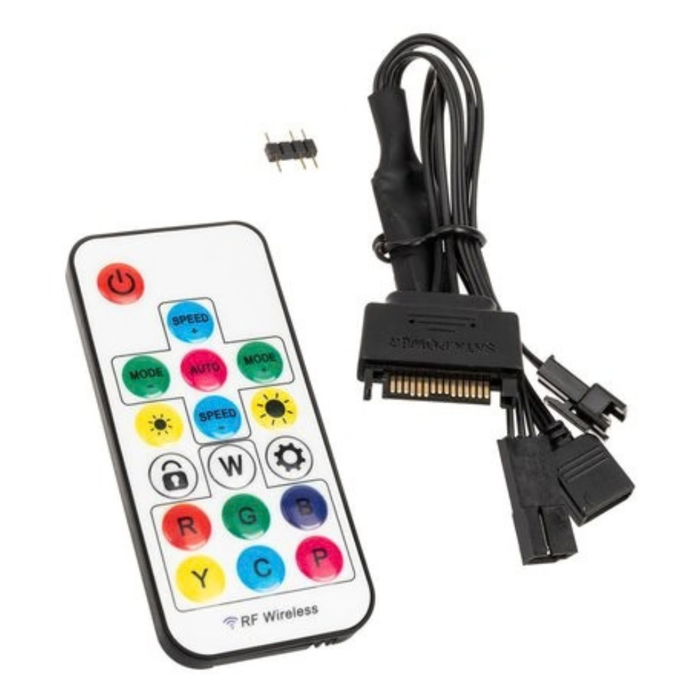 Kolink Inspire L1 3-Pin ARGB Controller