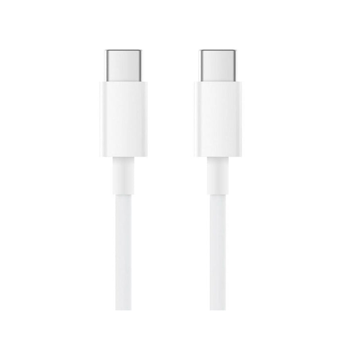 Xiaomi Mi Cable USB Type-C to Type-C White