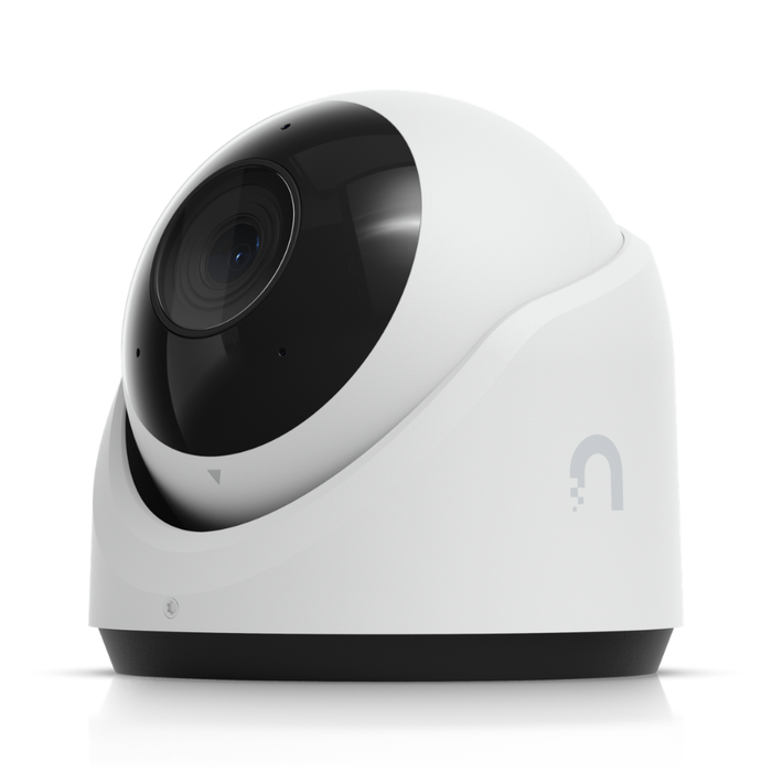 Ubiquiti Indoor/Outdoor Security Camera G6 Turret