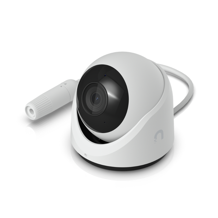 Ubiquiti Indoor/Outdoor Security Camera G6 Turret