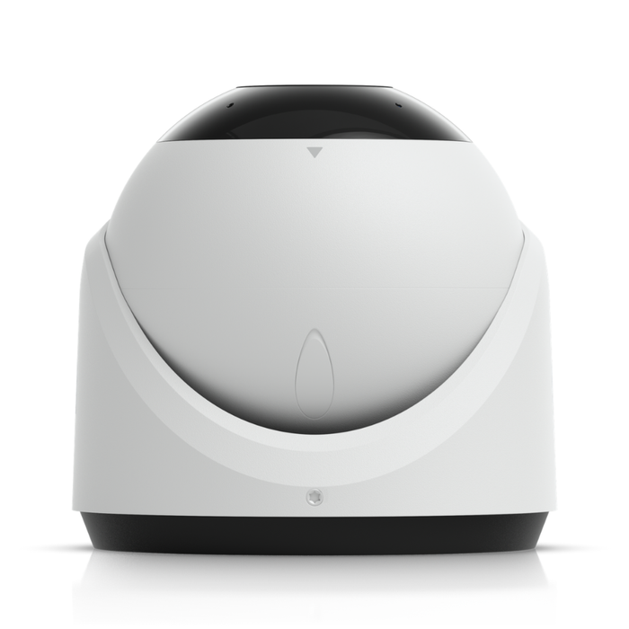 Ubiquiti Indoor/Outdoor Security Camera G6 Turret
