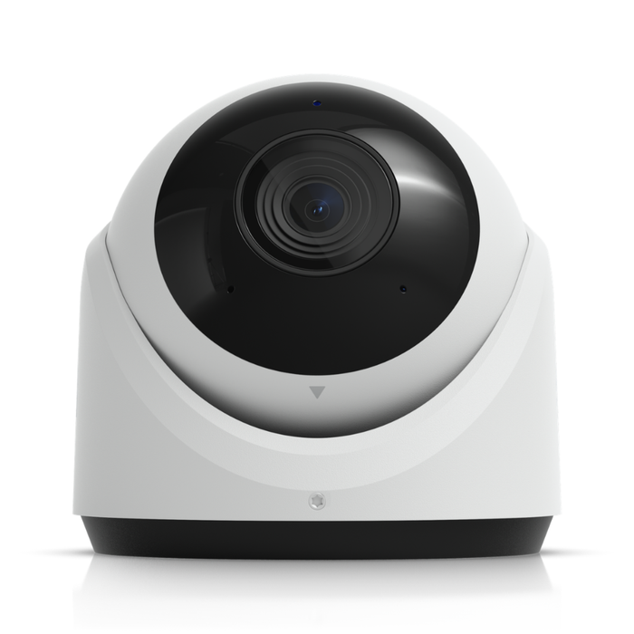 Ubiquiti Indoor/Outdoor Security Camera G6 Turret