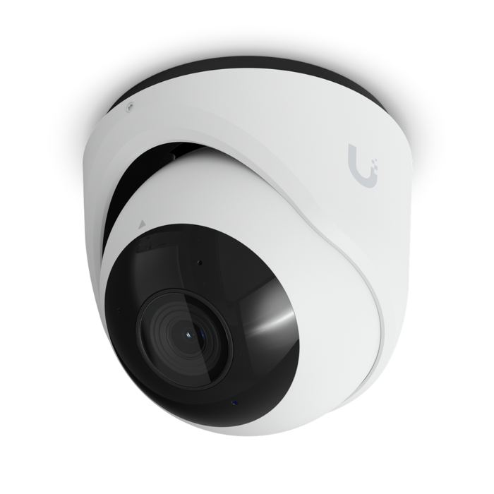 Ubiquiti Indoor/Outdoor Security Camera G6 Turret