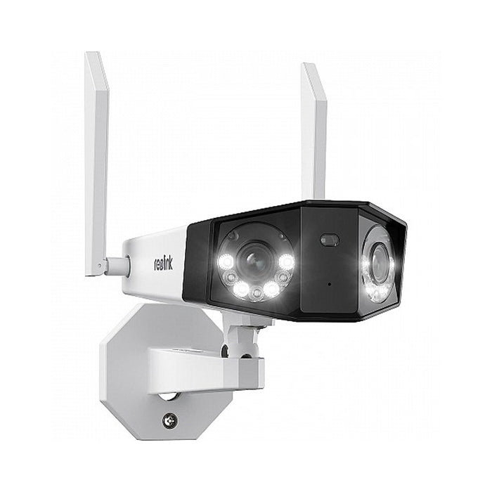 Reolink Outdoor WiFi Camera DUO2