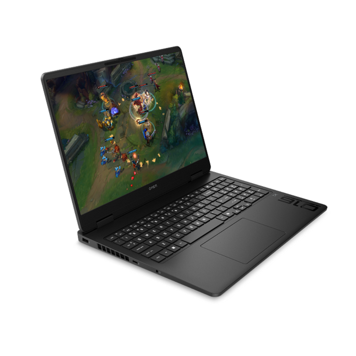 HP OMEN 16 Gaming Laptop/ Ryzen AI 9 365/ 24GB/ 1TB/ RTX 5060 8GB