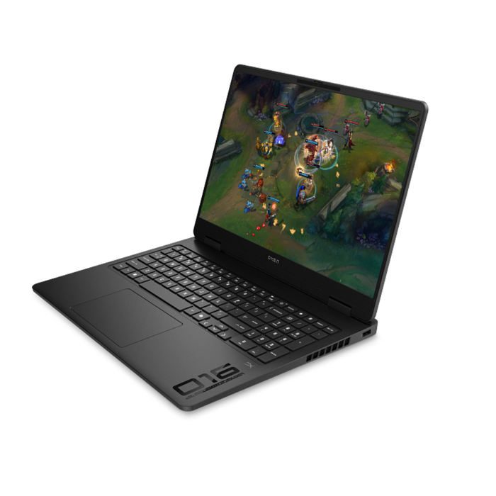 HP OMEN 16 Gaming Laptop/ Ryzen AI 9 365/ 24GB/ 1TB/ RTX 5060 8GB