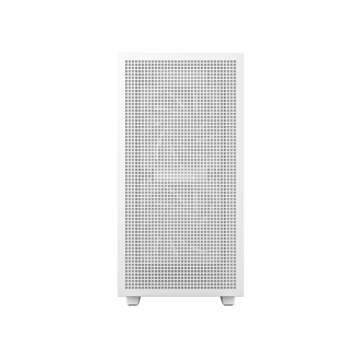 DeepCool PC Case CH360 ARGB White