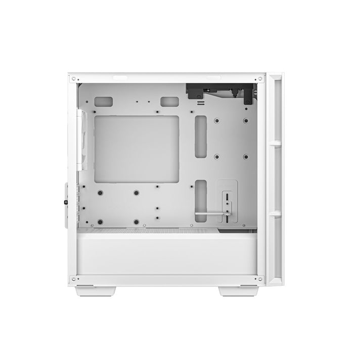 DeepCool PC Case CH360 ARGB White