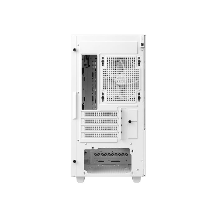 DeepCool PC Case CH360 ARGB White