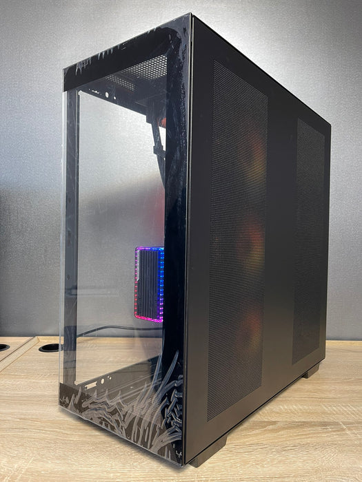 Custom Gaming PC/ i7-14700KF/ 16GB/ 1TB SSD NVMe/ RTX 4070