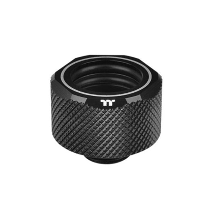 Thermaltake Pacific C-PRO G1/4 PETG Tube 16mm OD Compression – Connection