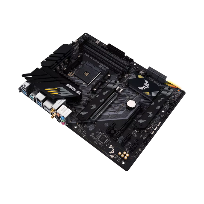 Asus Motherboard TUF Gaming B550-Plus WiFi II
