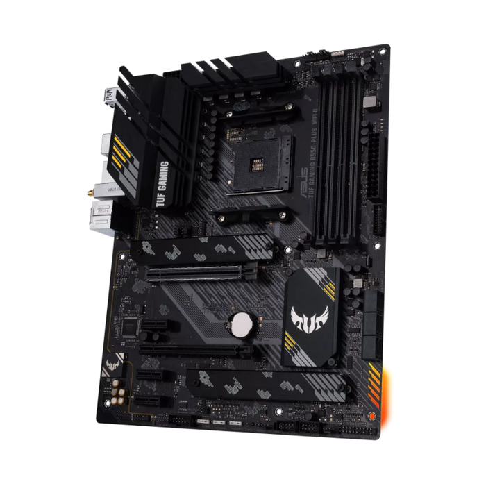 Asus Motherboard TUF Gaming B550-Plus WiFi II