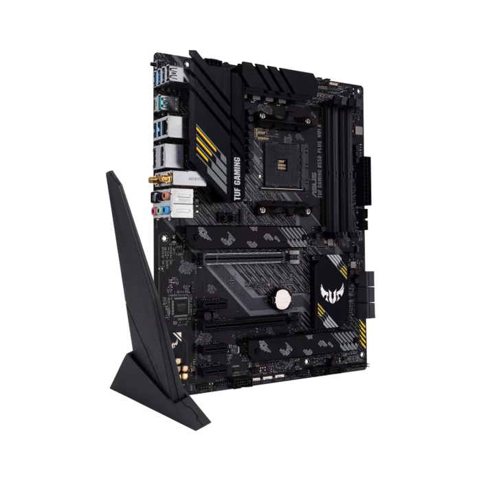Asus Motherboard TUF Gaming B550-Plus WiFi II