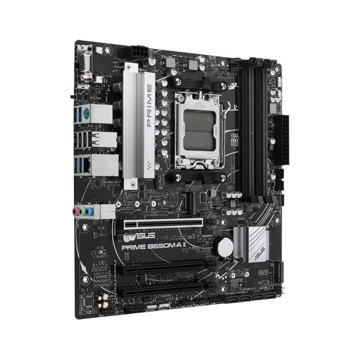 Asus Motherboard Prime B650M-A II