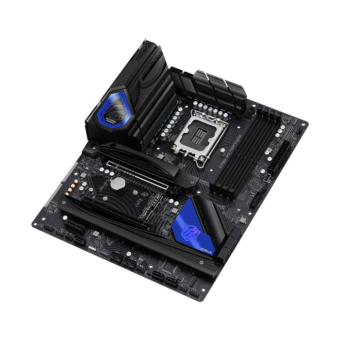 Asrock Motherboard Z790 PG Riptide