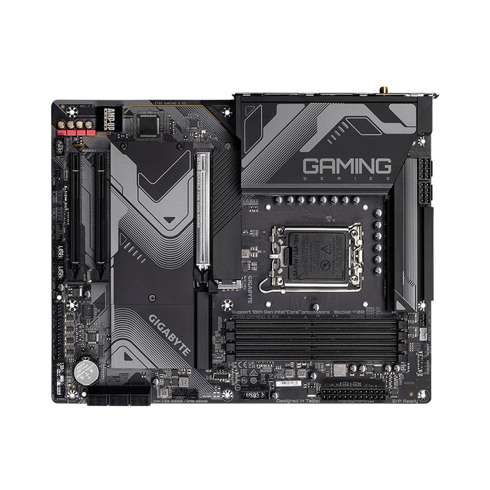 Gigabyte Motherboard Z790 Gaming X AX