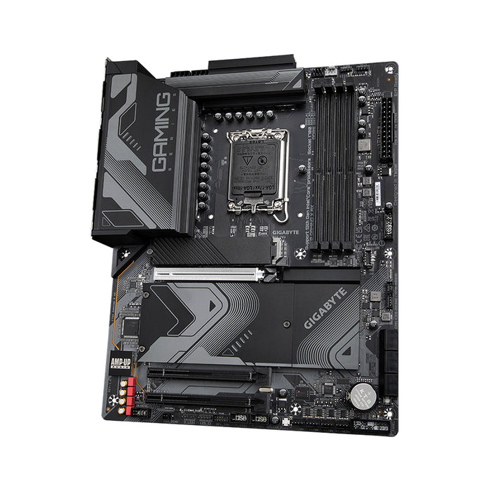 Gigabyte Motherboard Z790 Gaming X AX