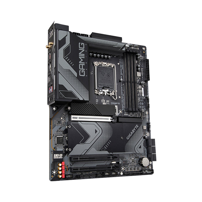 Gigabyte Motherboard Z790 Gaming X AX