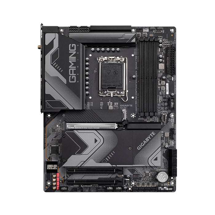 Gigabyte Motherboard Z790 Gaming X AX