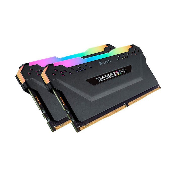 Corsair Ram Vengeance RGB Pro 16GB (2x8GB) DDR4 3600