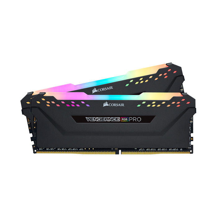 Corsair Ram Vengeance RGB Pro 16GB (2x8GB) DDR4 3200