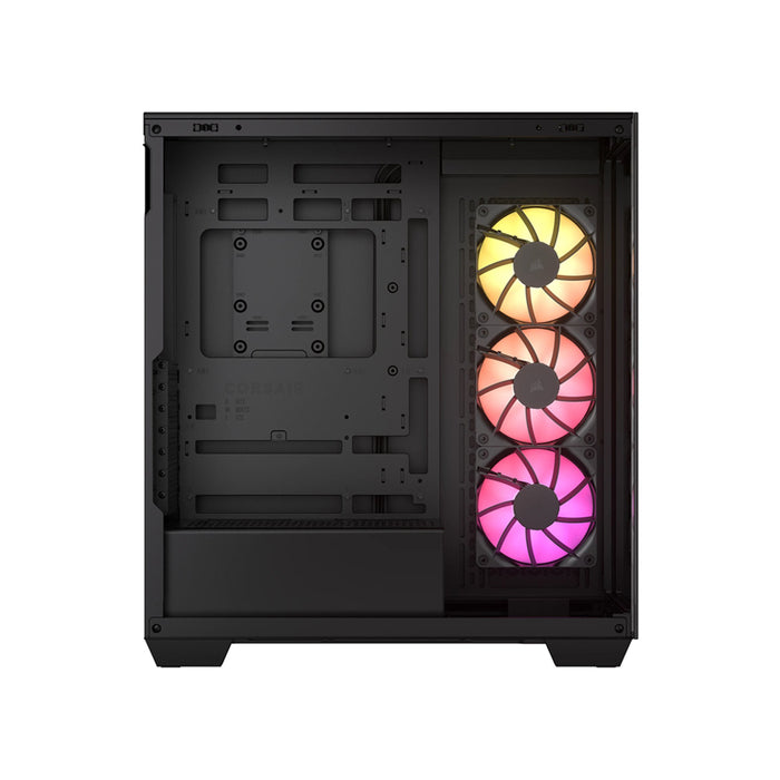 Corsair PC Case 3500X ARGB