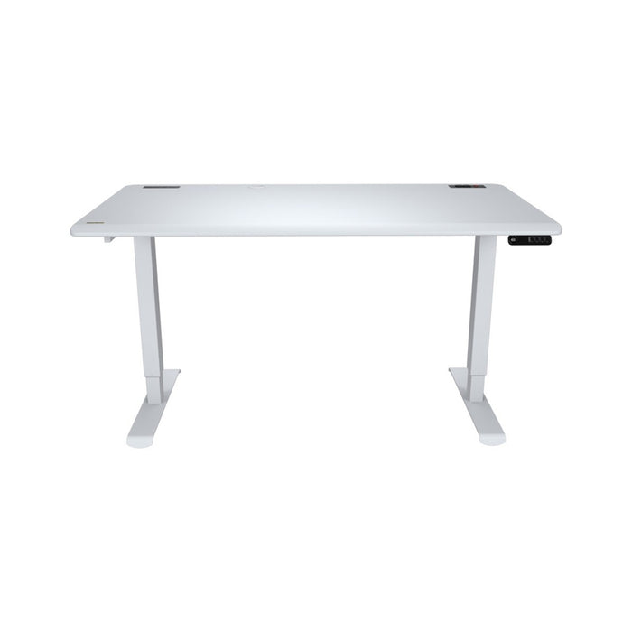 Cougar Gaming Desk Royal 150 Pro White