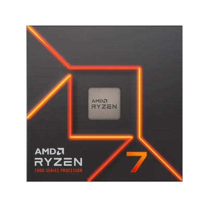 AMD CPU Ryzen 7 7700