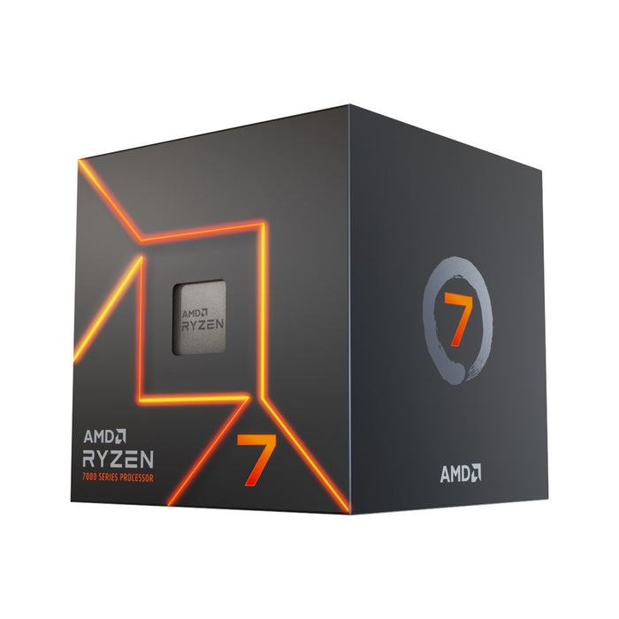 AMD CPU Ryzen 7 7700