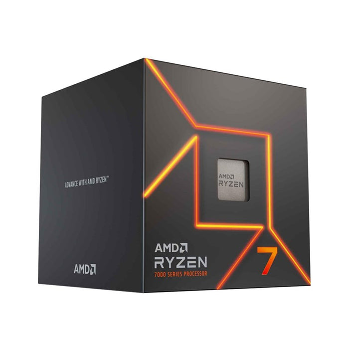 AMD CPU Ryzen 7 7700