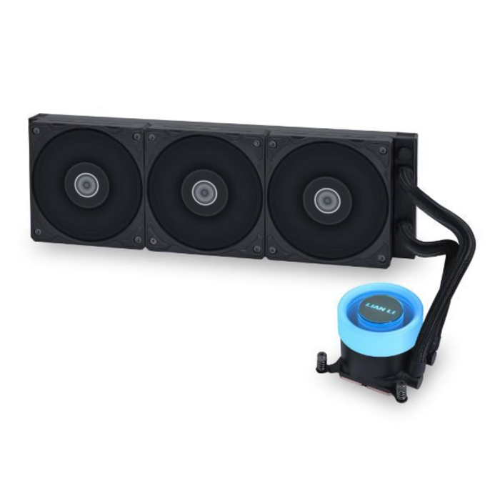 Lian Li Liquid Cooler Galahad ll Lite 360P Black