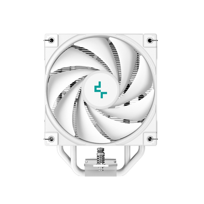 DeepCool CPU Cooler AK400 Digital Pro White