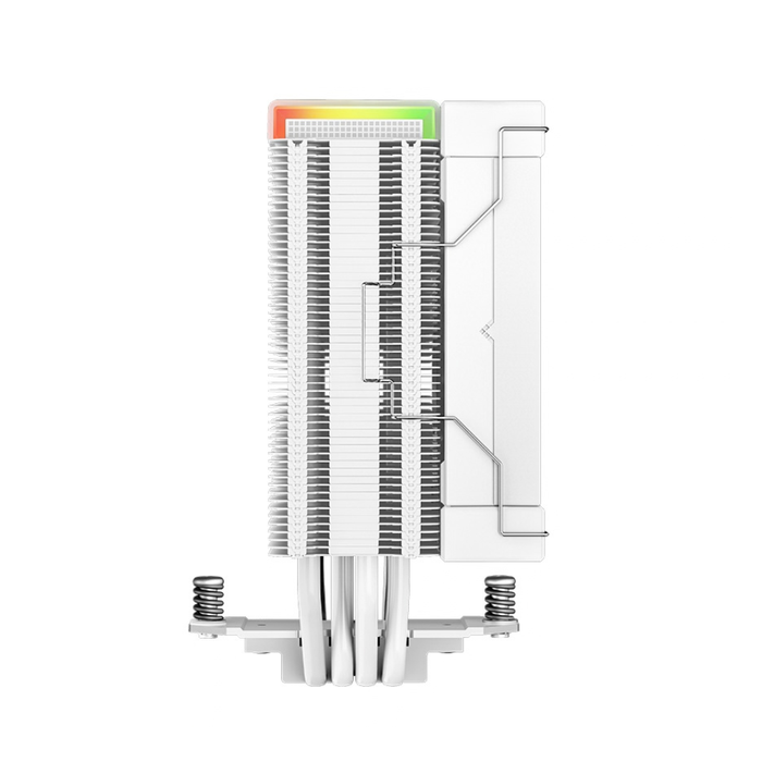 DeepCool CPU Cooler AK400 Digital Pro White