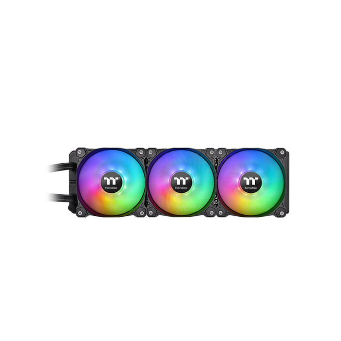 Thermaltake Liquid Cooler Floe Ultra 360 RGB AIO