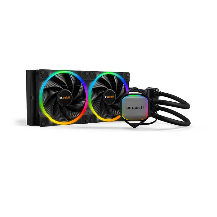 BeQuiet CPU Hydro Cooler Pure Loop 2 FX 280mm