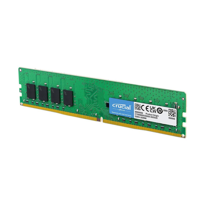 Crucial Ram 8GB DDR4 2400