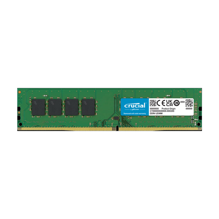 Crucial Ram 8GB DDR4 2400