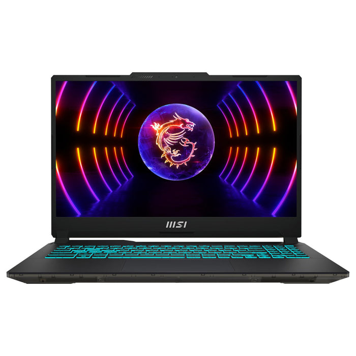 MSI Cyborg 15 A12VF-271XPL Gaming Laptop/ Intel i7-12650H/ 32GB/ 2TB/ RTX 4060