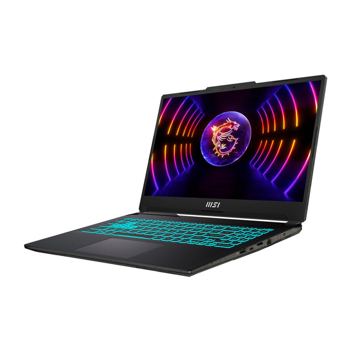 MSI Cyborg 15 A12VF-271XPL Gaming Laptop/ Intel i7-12650H/ 32GB/ 2TB/ RTX 4060