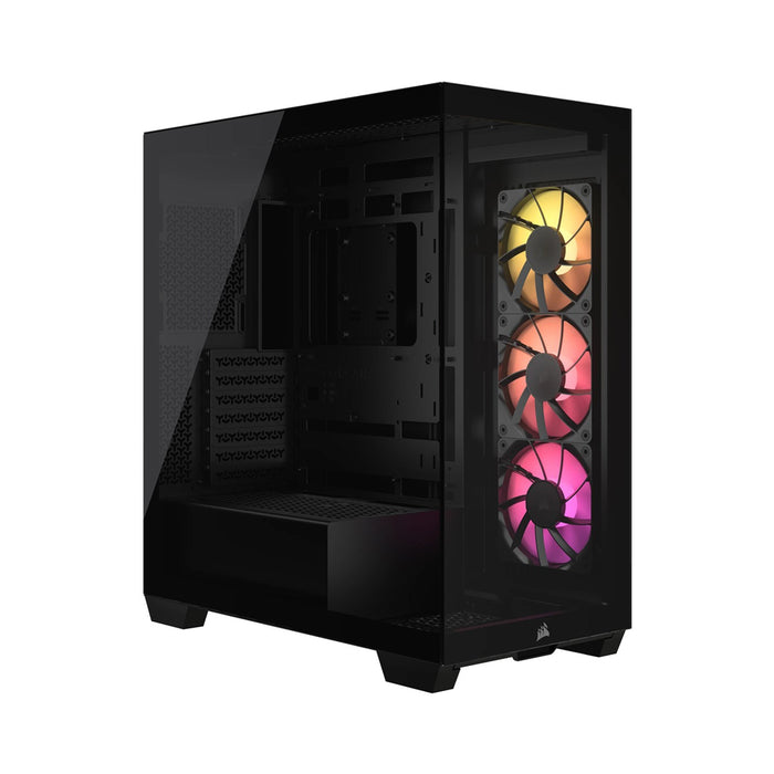 Corsair PC Case 3500X ARGB