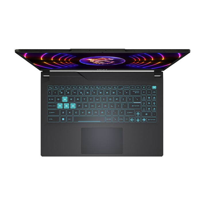 MSI Cyborg 15 A13VE Gaming Laptop/ i7-13620H/ 16GB/ 512GB/ RTX 4050